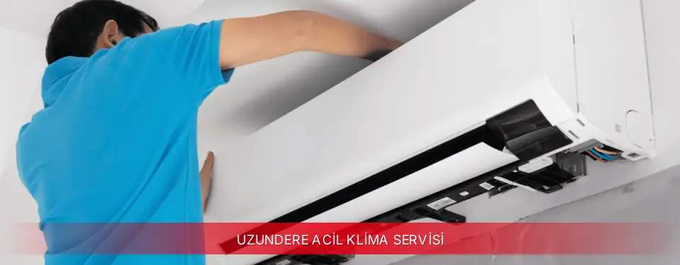 Uzundere İlçemi Fujitsu Acil Klima Servisi