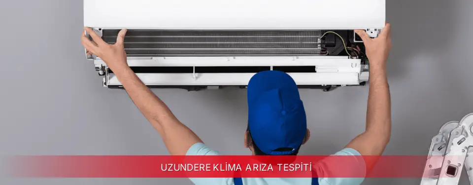 Uzundere İlçemi Fujitsu Klima Arıza Tespiti
