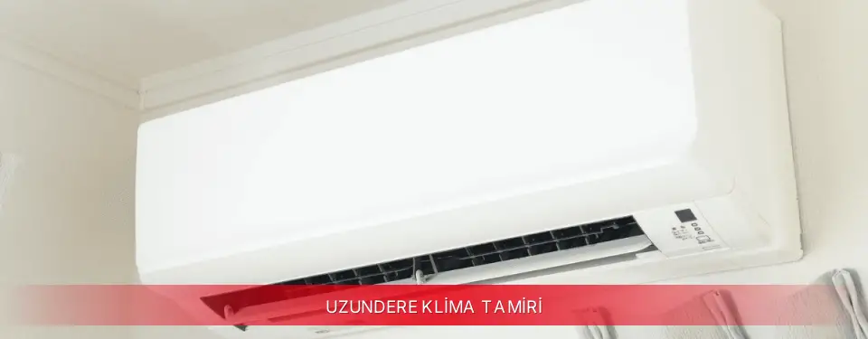 Uzundere İlçemi Fujitsu Klima Tamiri
