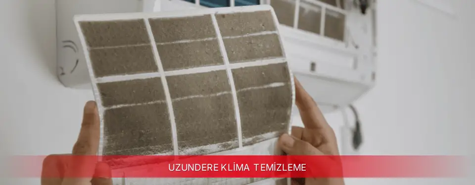 Uzundere İlçemi Fujitsu Klima Temizleme